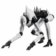 Mua bán 1000TOYS EXTERMINATION SYSTEM